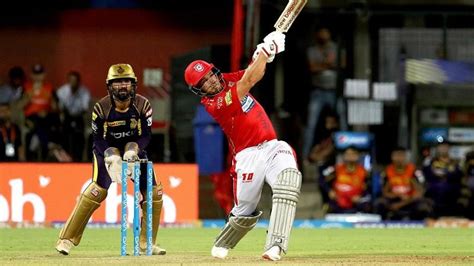 IPL: 3 great T20 players who flopped for KXIP