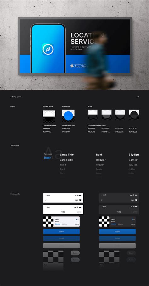 Local Services App 的图像结果