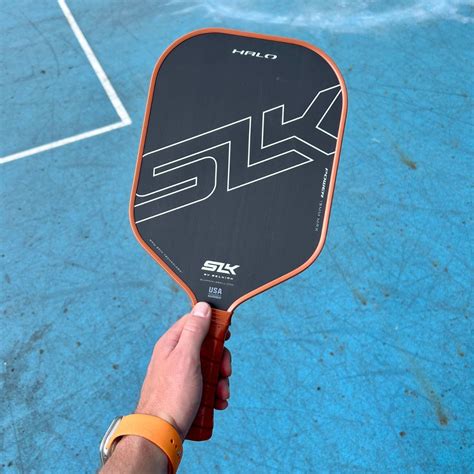 official pickleball paddles