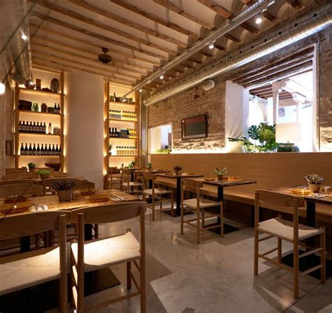 Restaurantes en Málaga: Perro Viejo Málaga: comida como en casa