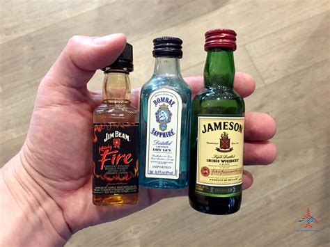 Bring alcohol on flight - Touristvisitorguides.com