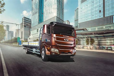 Motore per Camion: Soluzioni On Road | FPT Industrial