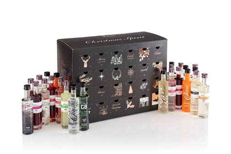 Best Advent calendars: unusual and alternative gifts for Christmas | Tatler