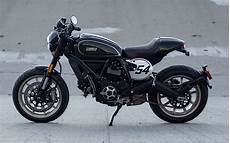 Ducati Cafe Racer Horsepower by Ducati Adds Cafe Racer To 2017 Scrambler Range At Eicma Ducati Cafe Racer Horsepower
