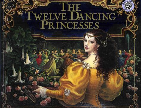 Redirect Notice | Twelve dancing princesses, Princess book, 12 dancing ...