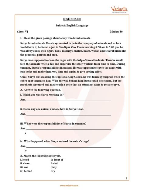 Image result for Class 5 Eng