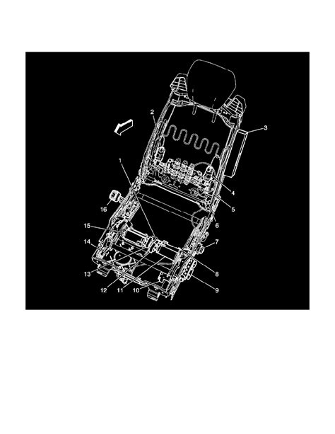 2008 GMC Acadia Body Control Module Location 的图像结果