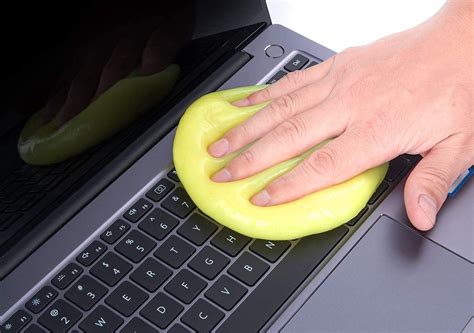 Image result for How to Clean Computer Screen Keyboard