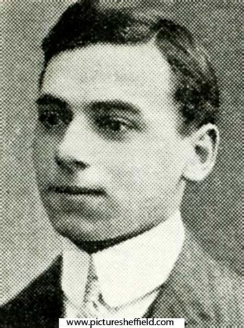 Searching Picture Sheffield