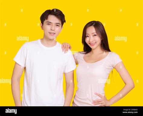 Friends Hand On Shoulder