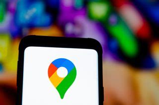 Google Maps
