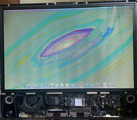 Image result for Mac Computer Screen Problems