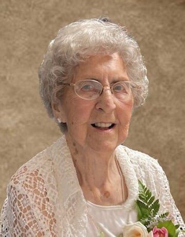 Margaret Weigel Obituary - Marshfield News Herald
