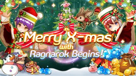 Ragnarok Begins (WEST) PC版ダウンロード - LDPlayer