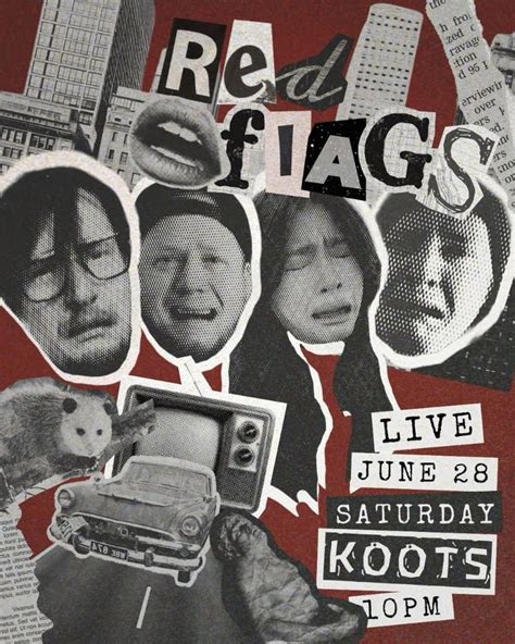 The Red Flags, 2435 Spenard Rd, Anchorage, AK, United States, Alaska ...