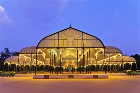 Bangalore - 6 Places of Attractions in Karnataka - Explore Tour ...