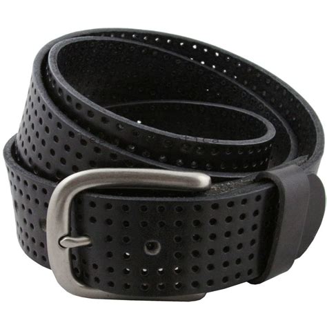 Best Leather Golf Belts at Nate Davidson blog