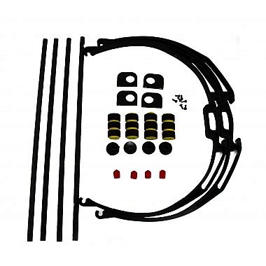 S550 Hexacopter Frame Kit