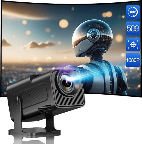 Native Resolution Projector 的图像结果