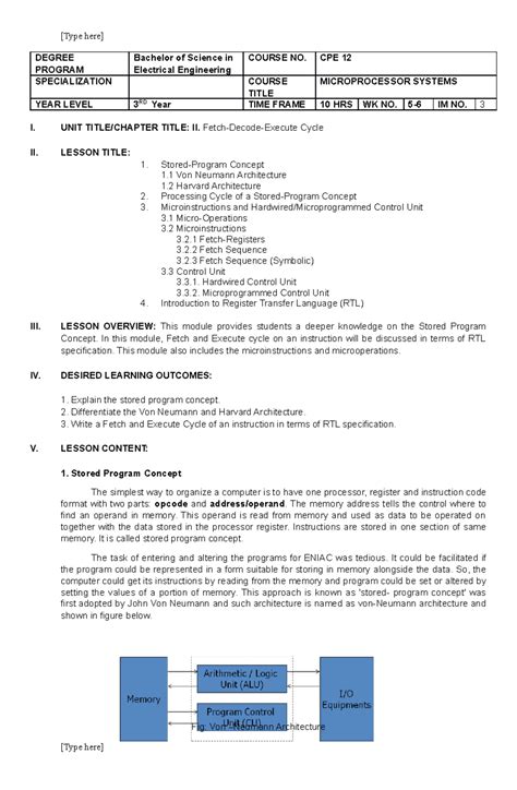 Image result for Microprocessor Subject Engineering