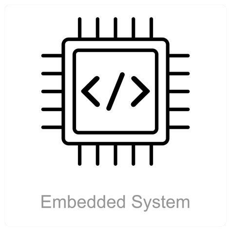 Image result for Microcontroller and Embedded System Logo