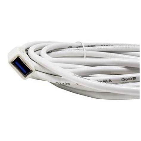 Terabyte 5 Meter USB 3.0 High Speed Extension Cable