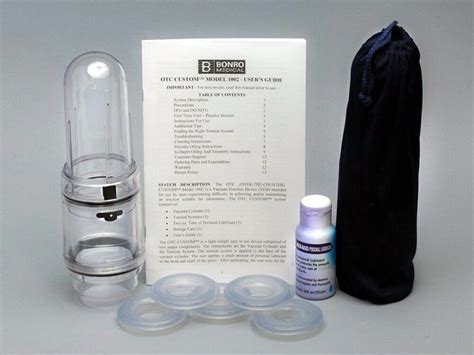 Image result for Man Using Vacurect