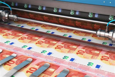 Image result for Banknote Printing