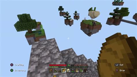 Image result for Skyblock House Tutorial