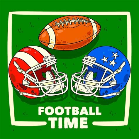 Football Illustration 的图像结果