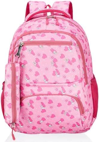 Buy amazon basics 26 L School Backpack for Boys & Girls | 4 ...