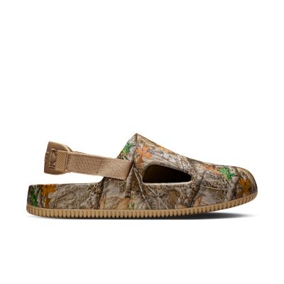 Nike Calm RealTree Men's Mules. Nike IN