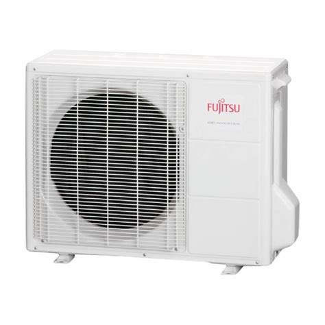 ACS SHOP&SERVICE FUJITSU ASYG12LUCA/AOYG12LUCA Klima uređaji