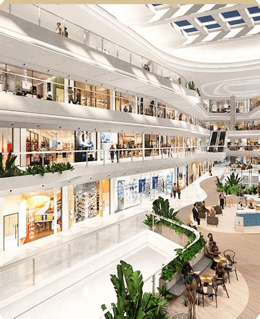Sky City Mall | Shopping | Dining | Entertainment | Home