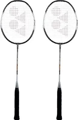 15 Best Badminton Rackets in India by Yonex, Li-Ning and more [July, 2024]