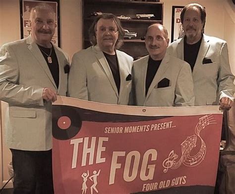 The FOG at St. George Pub, The Pub at St. George, Brigantine, 7 June ...