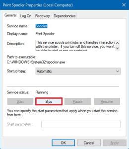 Image result for Printer Spooler