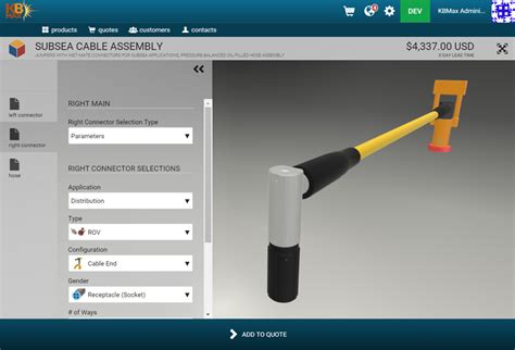 Image result for KBMax Software