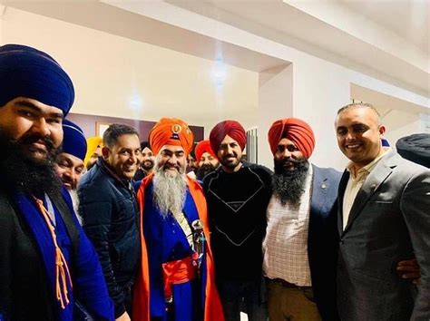 ਰਿਲੀਜ਼ਿੰਗ ਤੋਂ ਪਹਿਲਾਂ ਵਿਦੇਸ਼ਾਂ 'ਚ ਛਾਈ ਗਿੱਪੀ ਦੀ ਫਿਲਮ 'ਅਰਦਾਸ ਕਰਾਂ' - dhadi ...