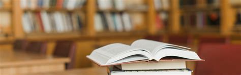 Library Guidelines Rules