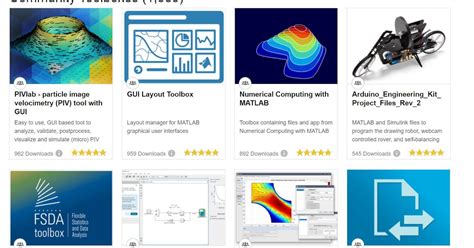 How to Download Filter Tool Box App in MATLAB 的图像结果