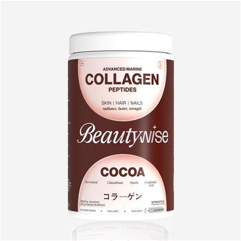 Beautywise: Advanced Beauty and Anti Aging Supplements – Beautywiseshop