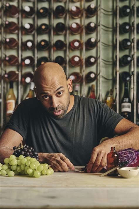 Mr. Sunny Hodge - UK - Wine judge, Writer, & Consultant (Interview No. 199) - International ...