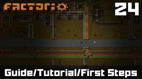 Factorio Tutorial 的图像结果