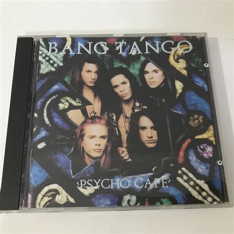 Attack Of Life The Bang Tango Movie