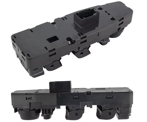 Power Window Control switch For BMW F10 (2011-2019)6 Pin (High end Mod ...