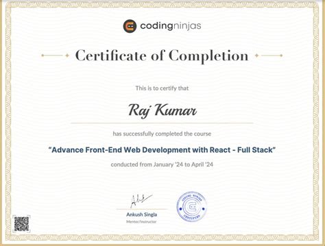 Ranjith Kumar Full-Stack JavaScript Developer 的图像结果