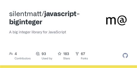 JavaScript Integer 的图像结果
