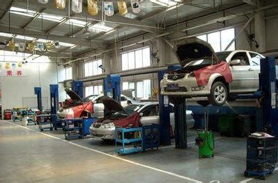 一个汽修厂服务顾问的自述：千万不要自己买汽车配件去修理厂-新浪汽车