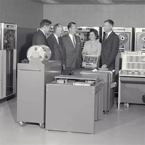 First Computer to Sing 的图像结果